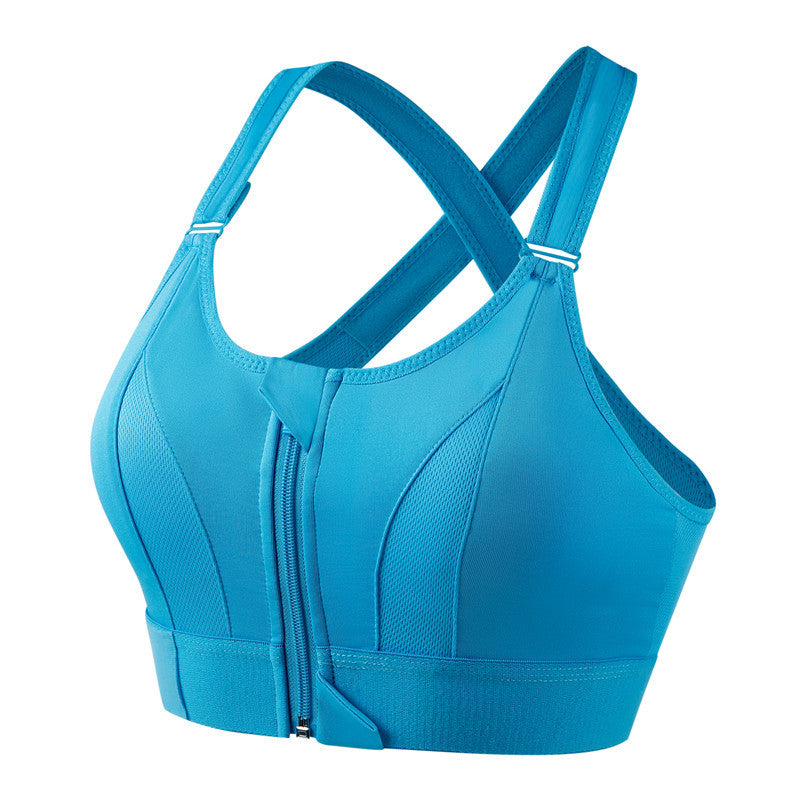 New Wireless Supportive Sports Bra（Buy 2 Get 5% Off & Free Shipping）