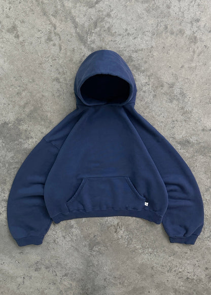 NEW UNISEX PLAIN PULLOVER MULTIPLE COLOR  HOODIE 【 1+1 FREE 】