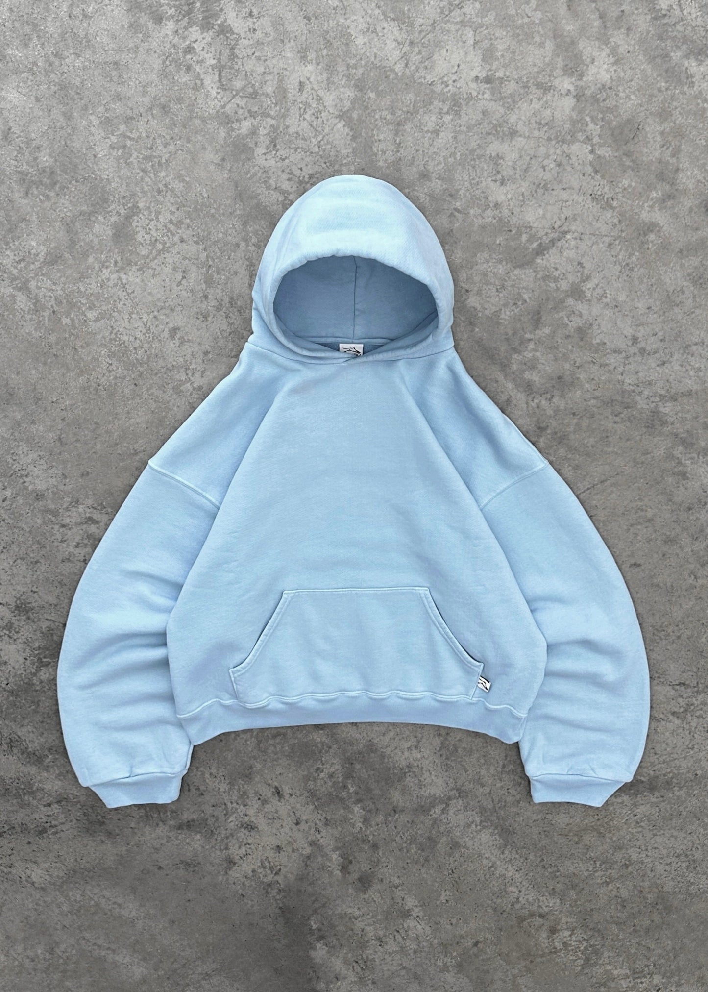 NEW UNISEX PLAIN PULLOVER MULTIPLE COLOR  HOODIE 【 1+1 FREE 】