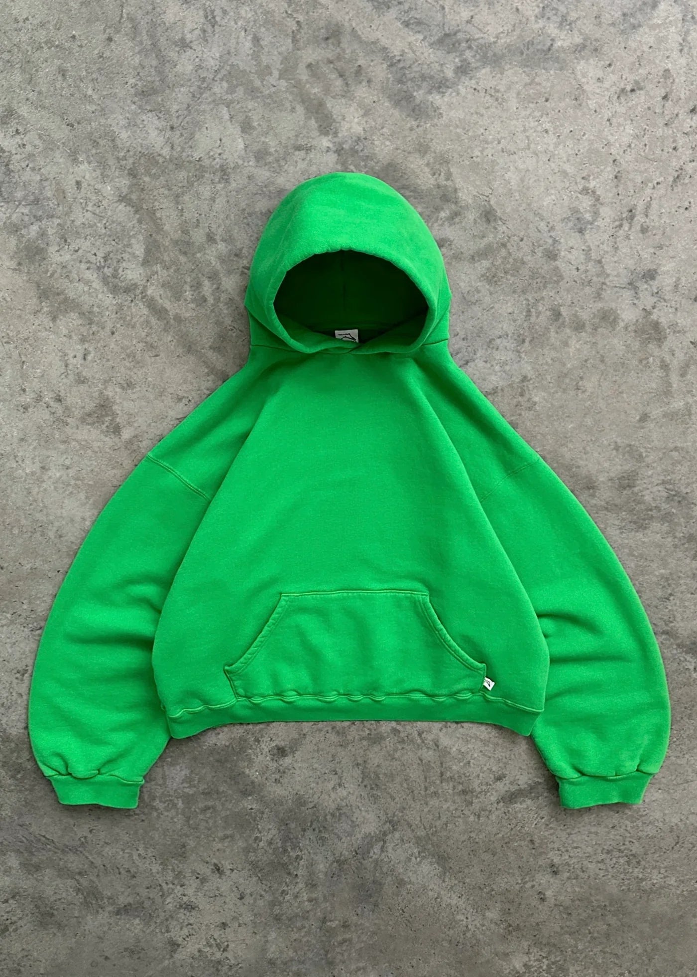 NEW UNISEX PLAIN PULLOVER MULTIPLE COLOR  HOODIE 【 1+1 FREE 】