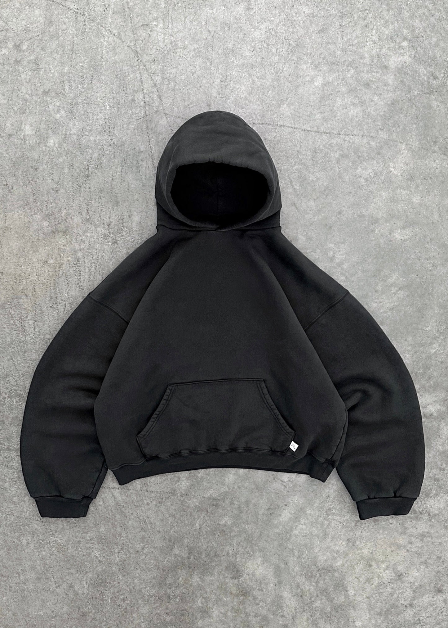 NEW UNISEX PLAIN PULLOVER MULTIPLE COLOR  HOODIE 【 1+1 FREE 】