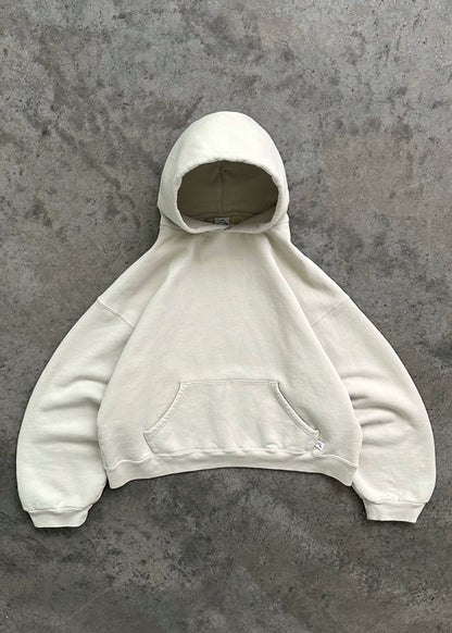 NEW UNISEX PLAIN PULLOVER MULTIPLE COLOR  HOODIE 【 1+1 FREE 】