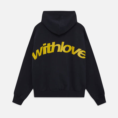 With-Love Hoodie