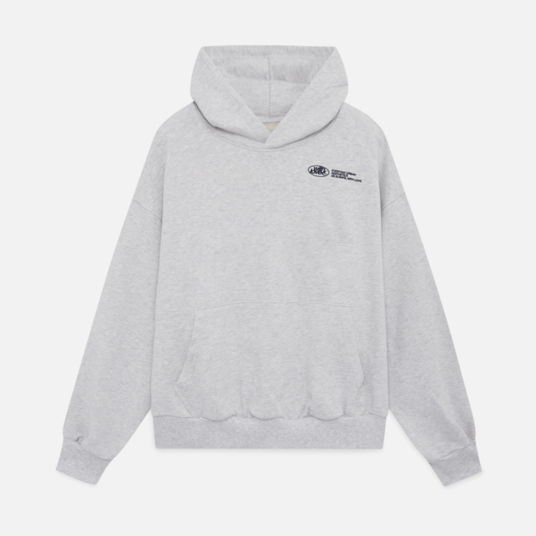 With-Love Hoodie