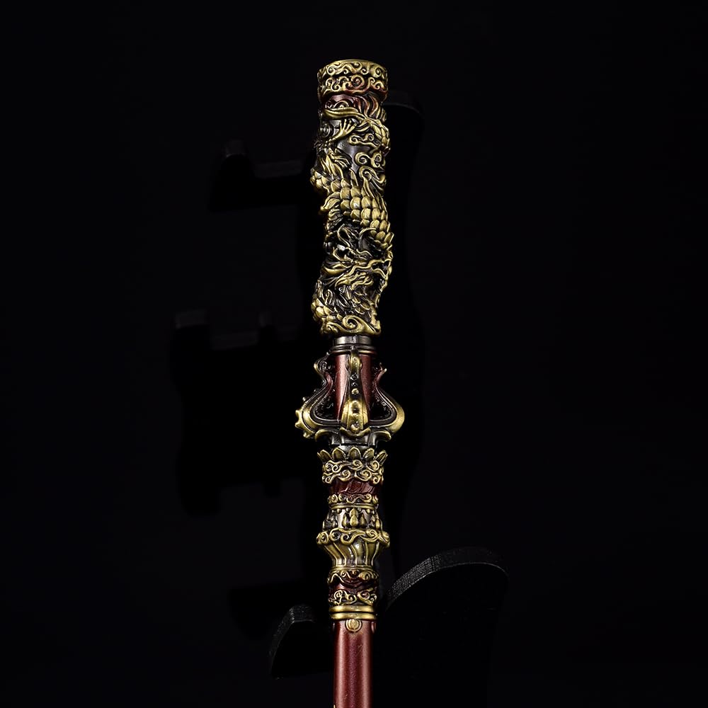 Black Myth: Wukong Bronzecloud Ruyi Staff