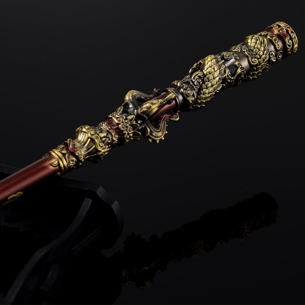 Black Myth: Wukong Bronzecloud Ruyi Staff