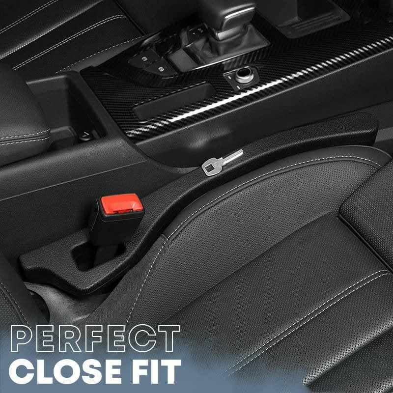 Family Suit - Luxury Car Seat Gap Filler