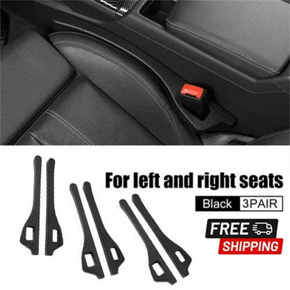 Family Suit - Luxury Car Seat Gap Filler