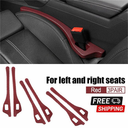 Family Suit - Luxury Car Seat Gap Filler