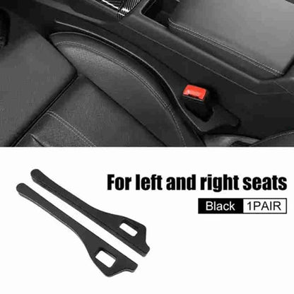 Family Suit - Luxury Car Seat Gap Filler