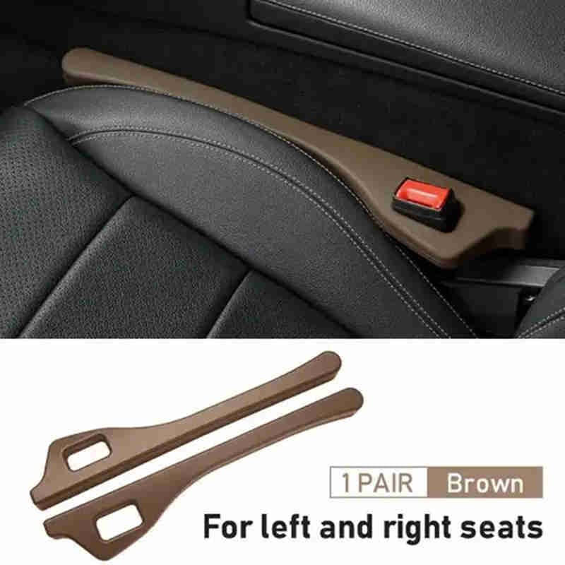 Family Suit - Luxury Car Seat Gap Filler