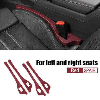 Family Suit - Luxury Car Seat Gap Filler