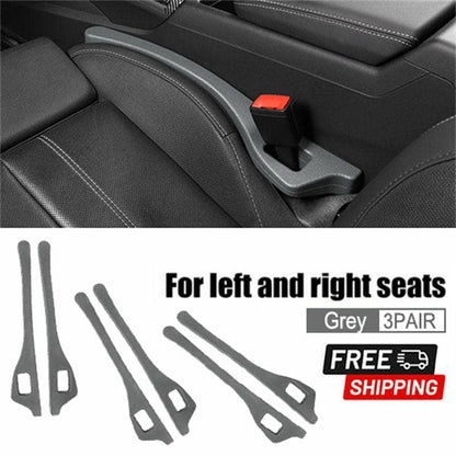 Family Suit - Luxury Car Seat Gap Filler