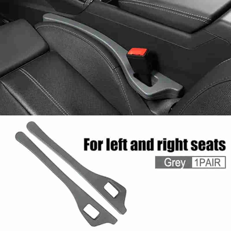 Family Suit - Luxury Car Seat Gap Filler