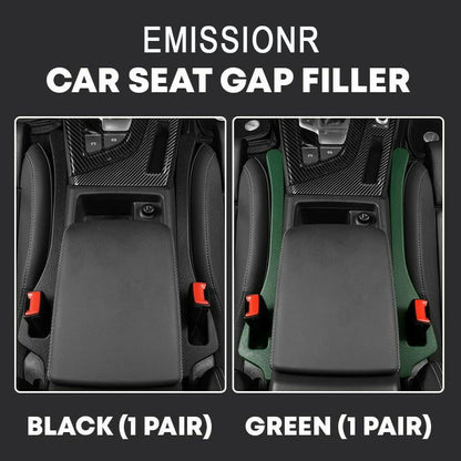 Family Suit - Luxury Car Seat Gap Filler