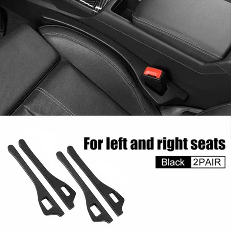 Family Suit - Luxury Car Seat Gap Filler