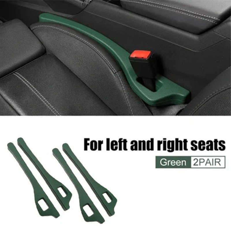 Family Suit - Luxury Car Seat Gap Filler