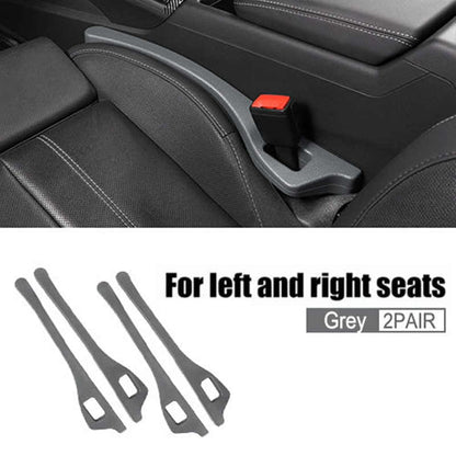 Family Suit - Luxury Car Seat Gap Filler